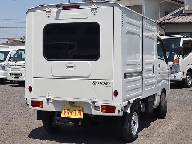 DAIHATSU HIJET truck 2019