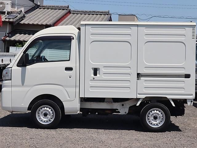 DAIHATSU HIJET truck 2019