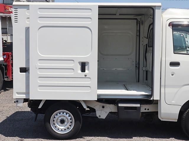 DAIHATSU HIJET truck 2019