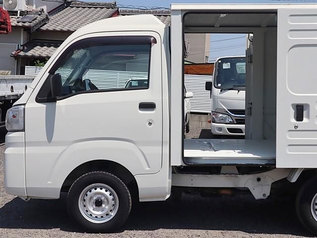 DAIHATSU HIJET truck 2019