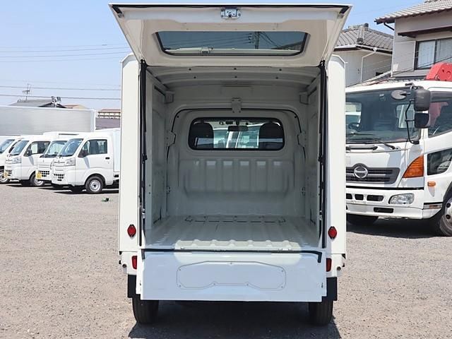 DAIHATSU HIJET truck 2019