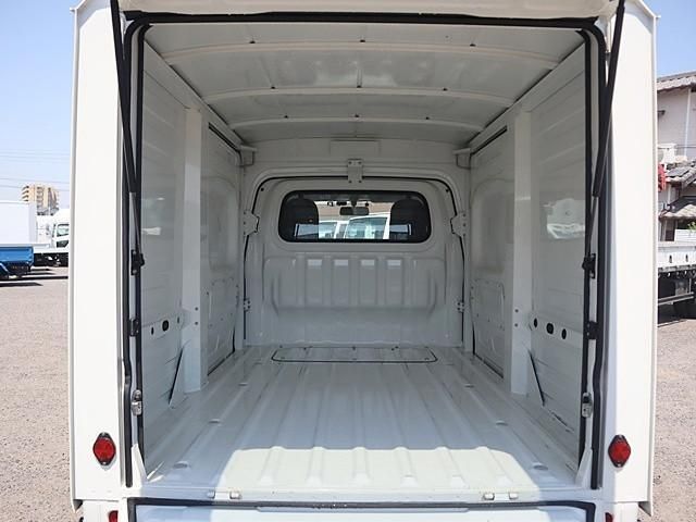 DAIHATSU HIJET truck 2019