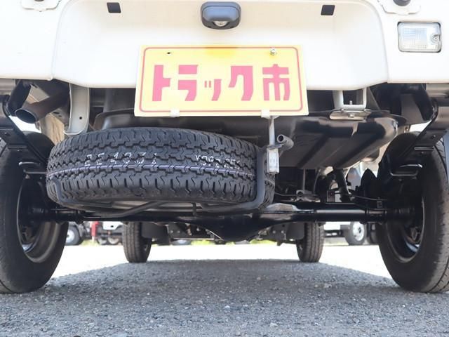 DAIHATSU HIJET truck 2019