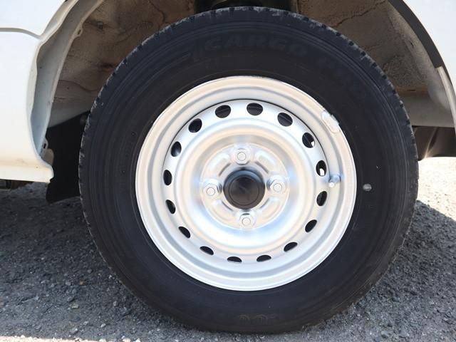 DAIHATSU HIJET truck 2019