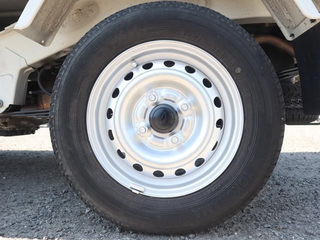 DAIHATSU HIJET truck 2019