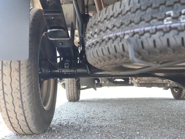 DAIHATSU HIJET truck 2019