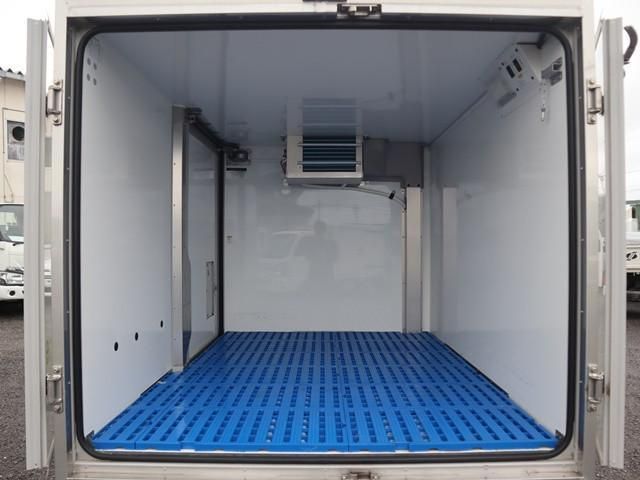 DAIHATSU HIJET truck 4WD 2021