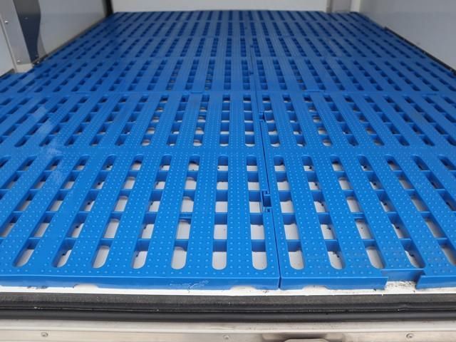 DAIHATSU HIJET truck 4WD 2021