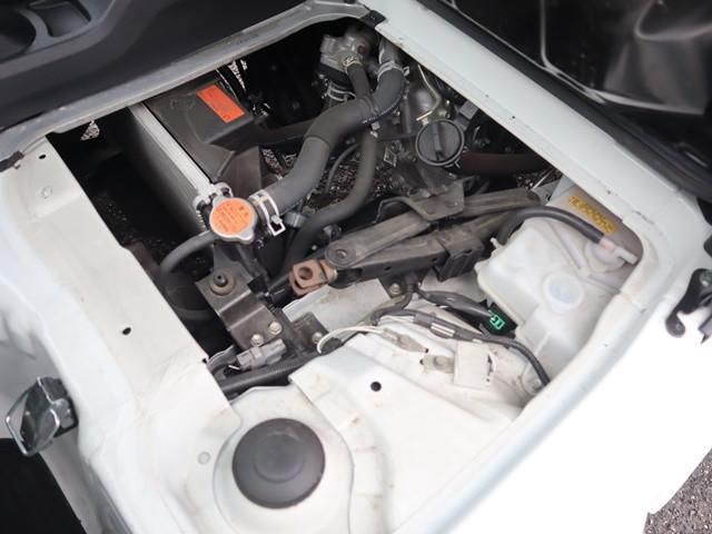 DAIHATSU HIJET truck 4WD 2021