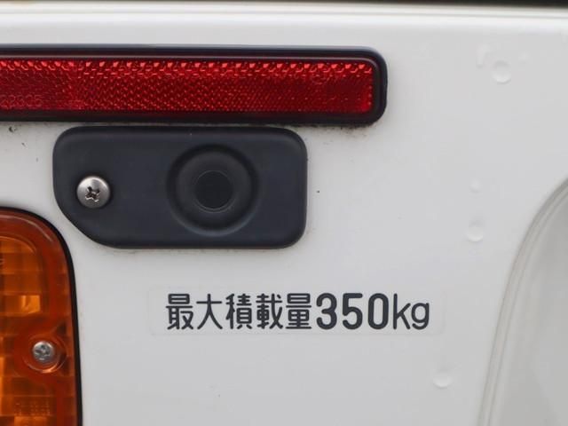 DAIHATSU HIJET truck 4WD 2021