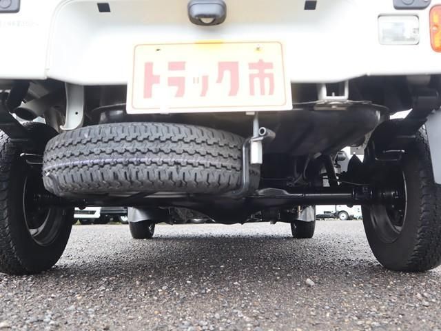 DAIHATSU HIJET truck 4WD 2021