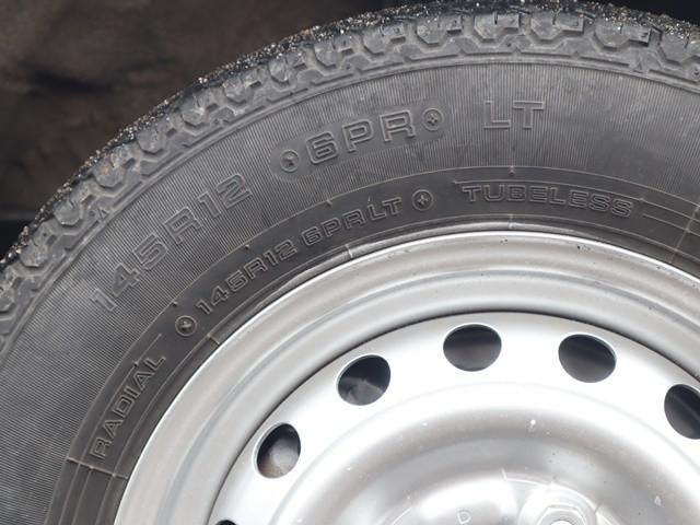 DAIHATSU HIJET truck 4WD 2021