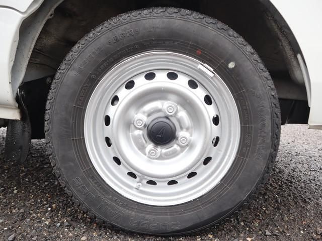 DAIHATSU HIJET truck 4WD 2021