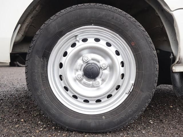 DAIHATSU HIJET truck 4WD 2021