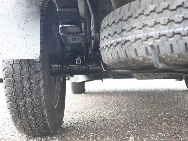 DAIHATSU HIJET truck 4WD 2021