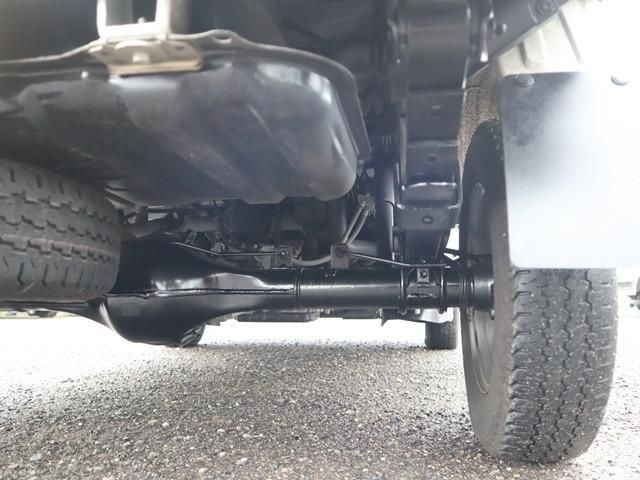 DAIHATSU HIJET truck 4WD 2021