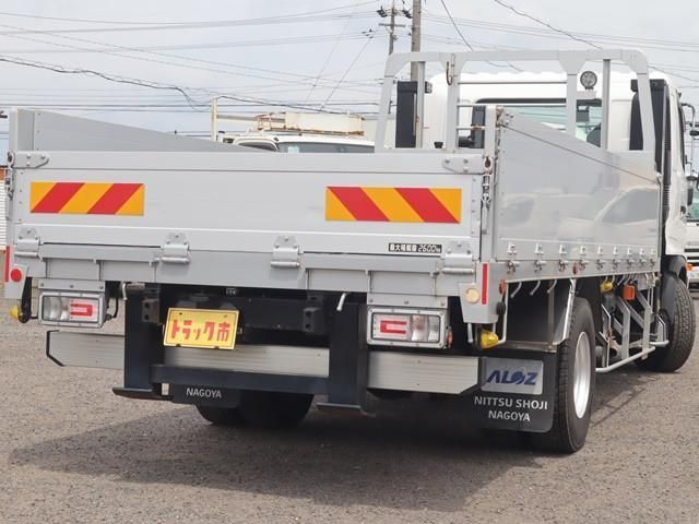 HINO RANGER 2018