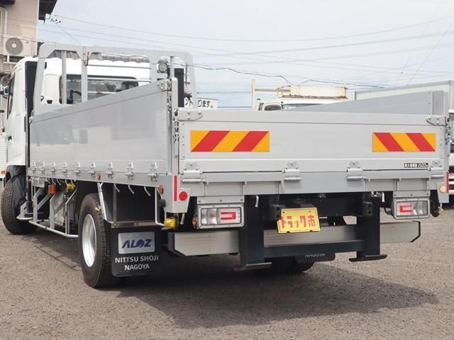HINO RANGER 2018