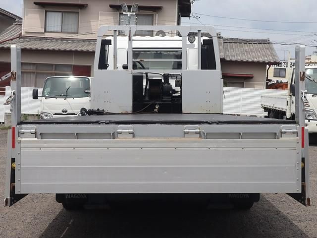 HINO RANGER 2018