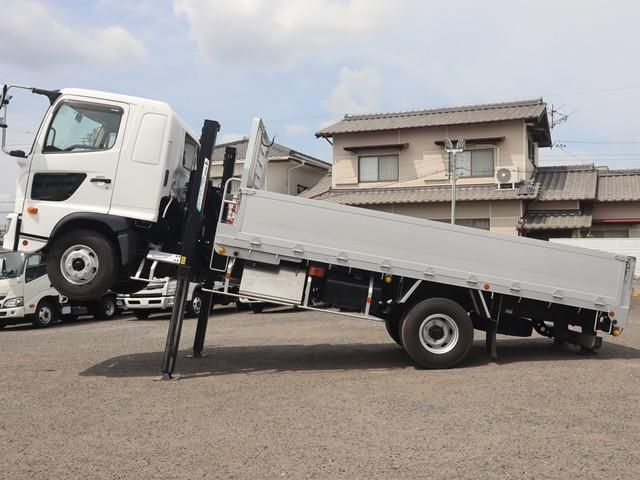 HINO RANGER 2018