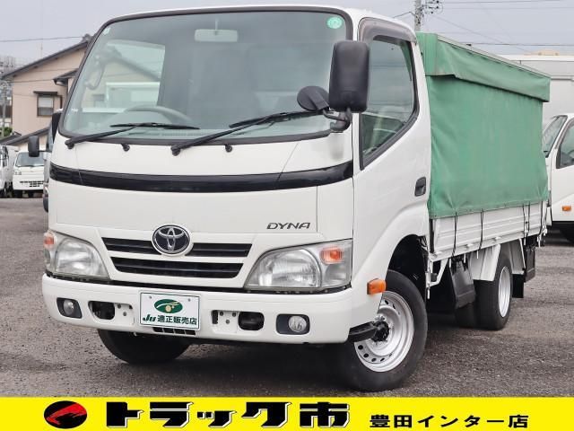 TOYOTA DYNA 2014