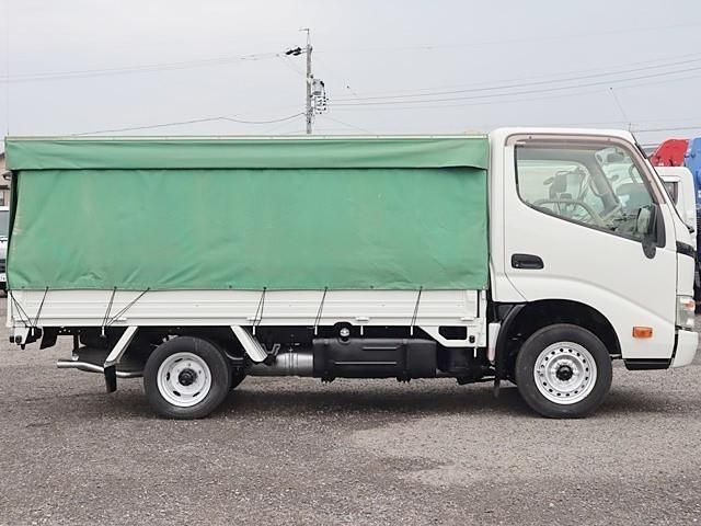 TOYOTA DYNA 2014