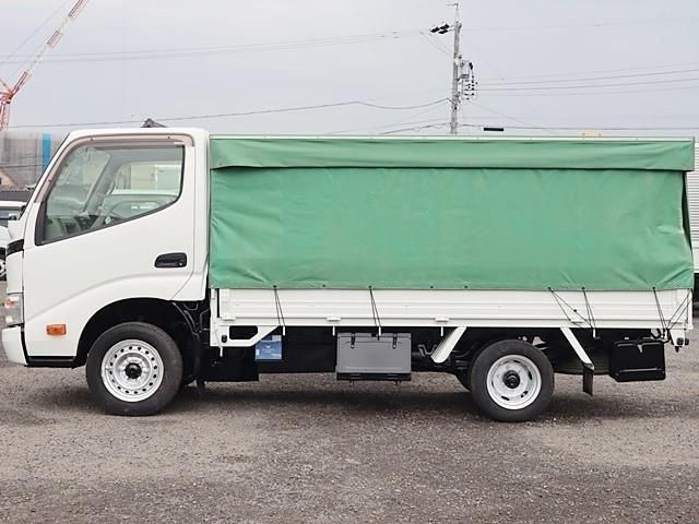 TOYOTA DYNA 2014