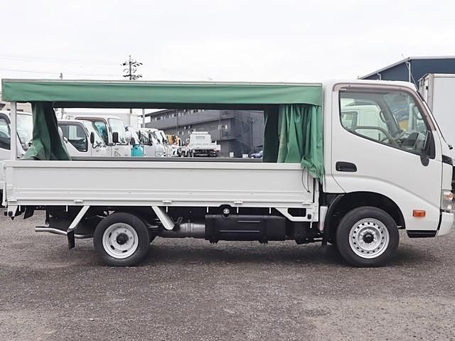 TOYOTA DYNA 2014