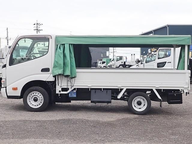 TOYOTA DYNA 2014