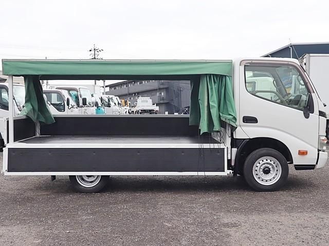 TOYOTA DYNA 2014