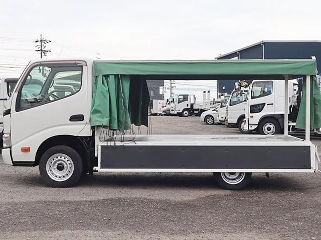 TOYOTA DYNA 2014