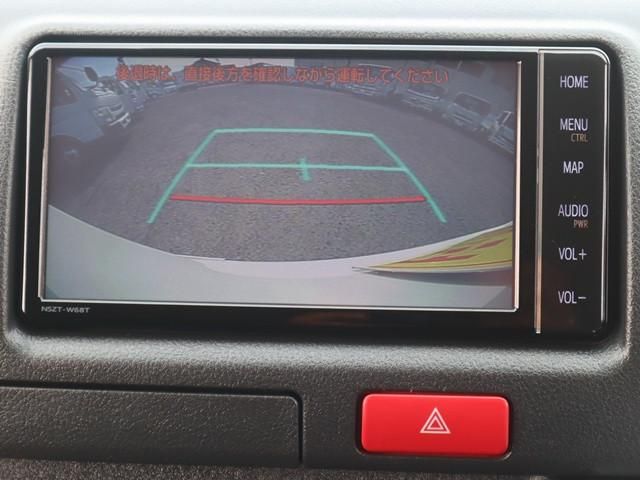 TOYOTA HIACE van 2WD 2022