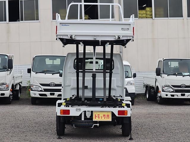 SUZUKI CARRY truck 4WD 2018