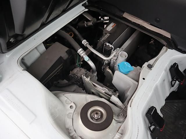 SUZUKI CARRY truck 4WD 2018