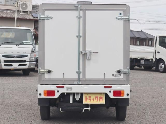 SUZUKI CARRY truck 2022