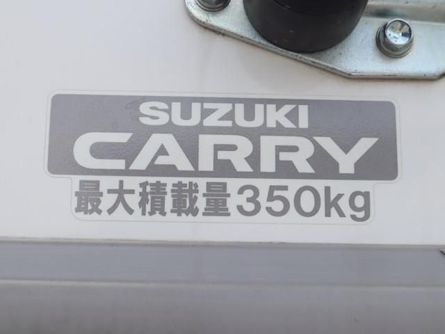 SUZUKI CARRY truck 2022