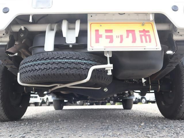 SUZUKI CARRY truck 2022