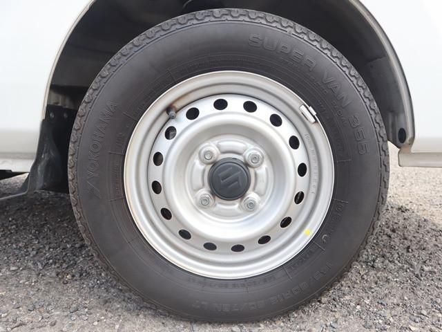 SUZUKI CARRY truck 2022