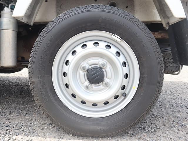 SUZUKI CARRY truck 2022