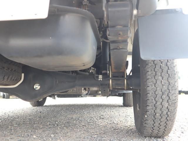 SUZUKI CARRY truck 2022