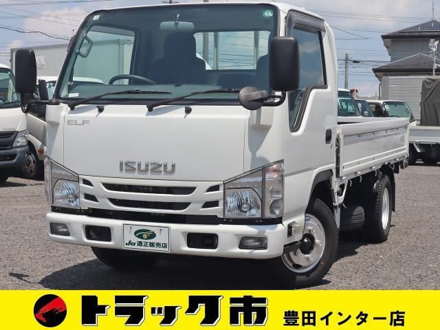 ISUZU ELF 2020
