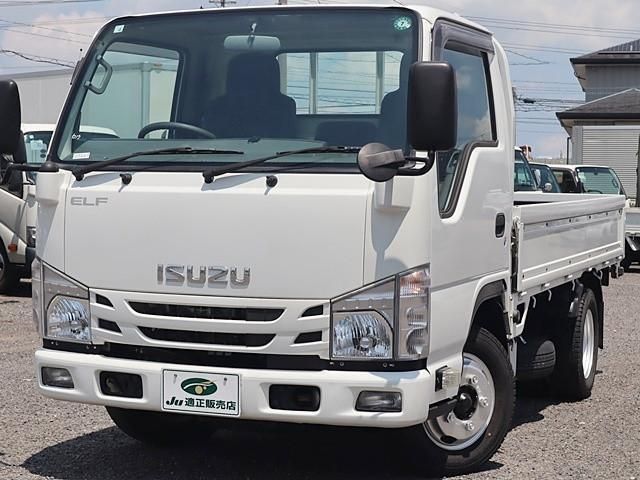 ISUZU ELF 2020