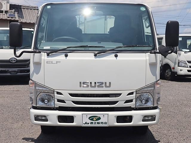 ISUZU ELF 2020