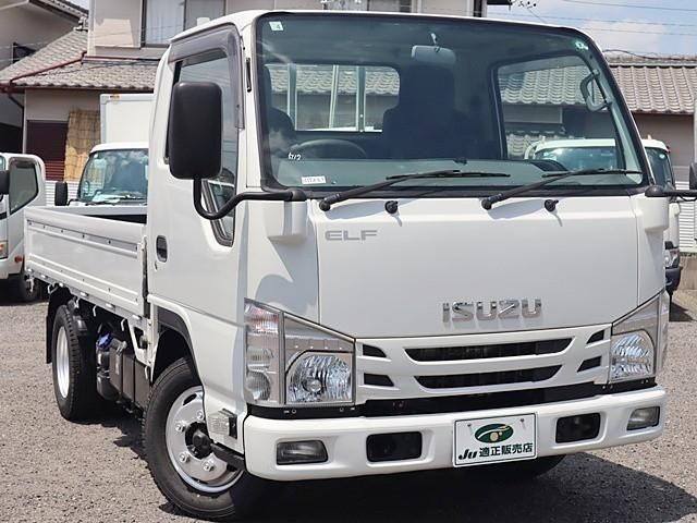 ISUZU ELF 2020