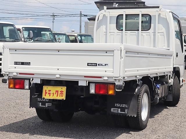 ISUZU ELF 2020