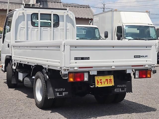 ISUZU ELF 2020