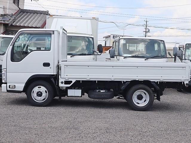 ISUZU ELF 2020