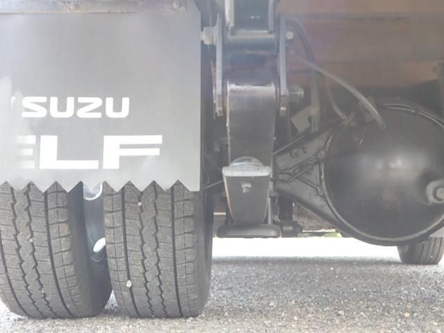 ISUZU ELF 2020