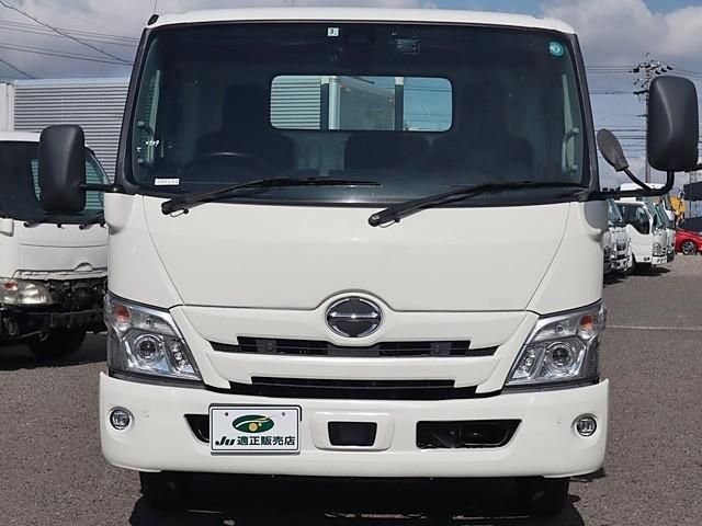 HINO DUTRO 2021