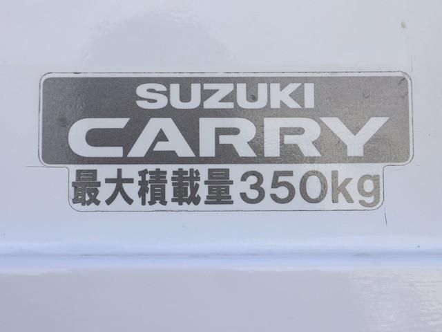 SUZUKI CARRY truck 2018